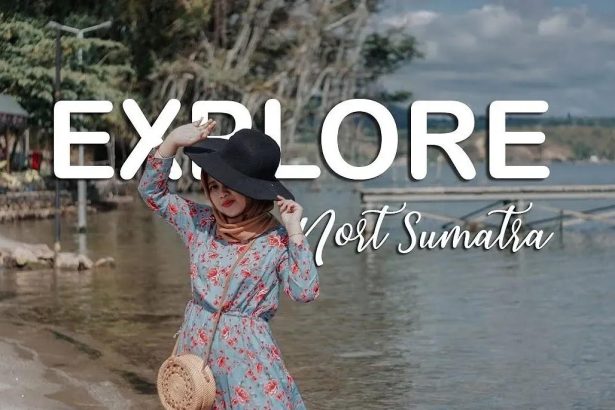 [VIDEO] Trip SUMUT, Danau Toba, Danau Sagayung, Aek Sijornih dll